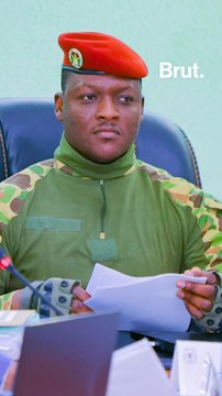 Burkina : Deux journalistes arrêtés après avoir dénoncé des atteintes à la liberté de la presse