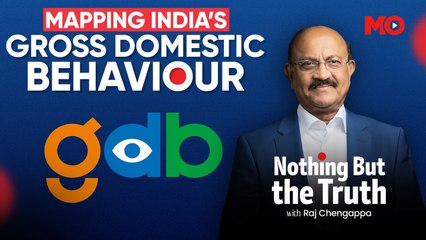 Mapping India’s Gross Domestic Behaviour | India Today's first civic survey 