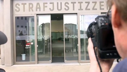 Joseph Blatter y Michel Platini, absueltos de nuevo de un delito de fraude