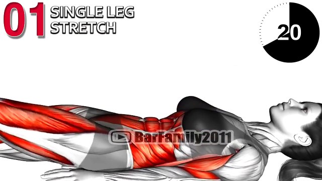 My 6am Morning Routine (Stretching Exercises) | Prime Fitness Hub