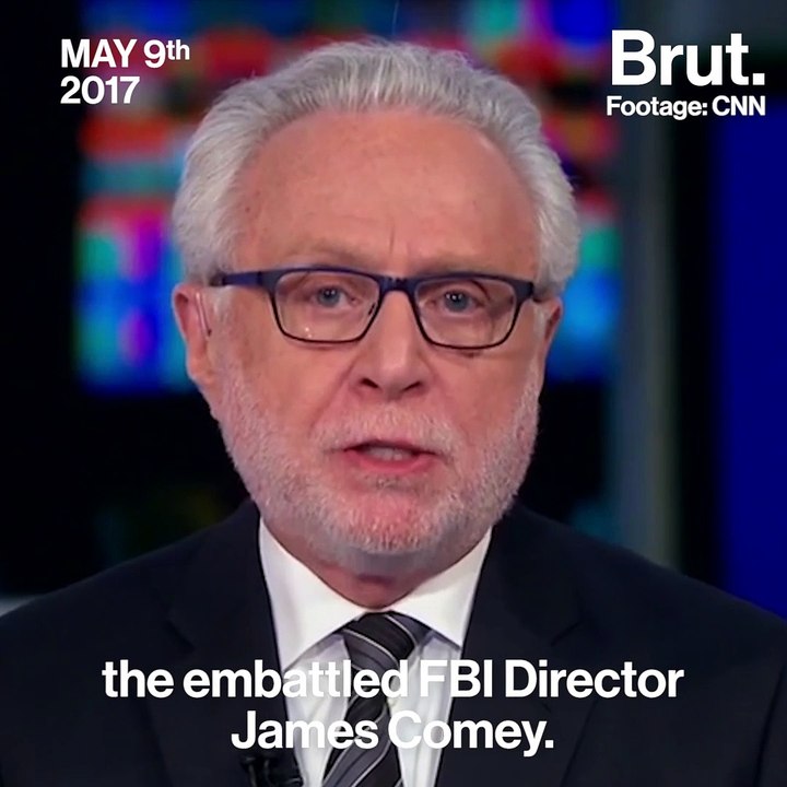 Is this the new Watergate?