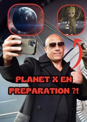 Un film Groot en préparation ? #CapCut #groot #mcu #marvel #avengers #jesappellegroot #vindiesel #fastandfurious #fyp #pourtoi #marvelrivals