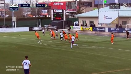 La joya más solicitada de La Fábrica y 'bendecida' por Luis de la Fuente