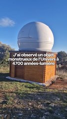 La Nébuleuse de la Rosette ✨