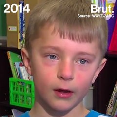 Lunch shaming banned in New Mexico