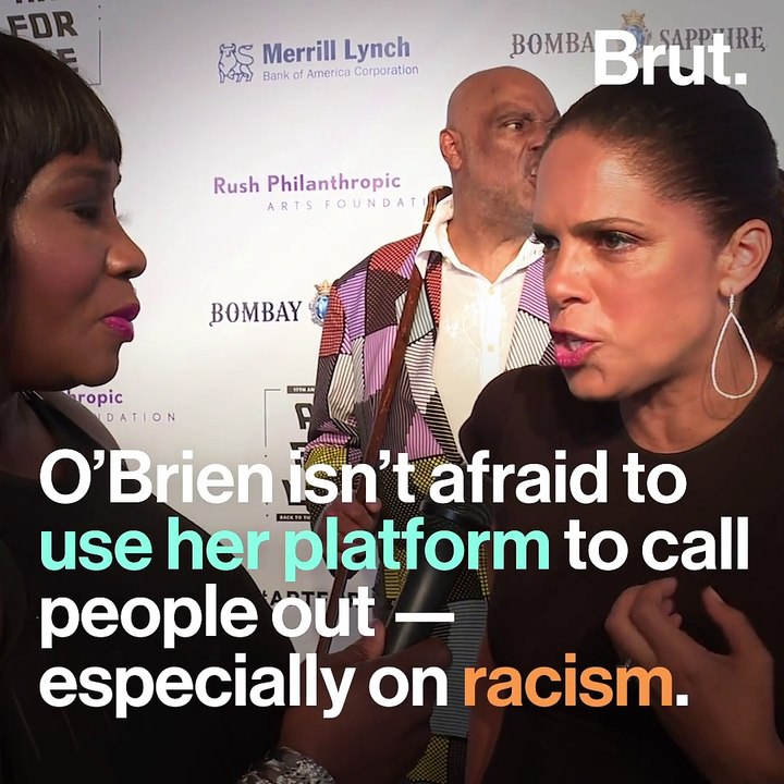 Soledad O’Brien Isn’t Afraid Of Asking Hard Questions