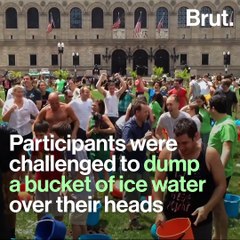 “Ice Bucket Challenge” Creator Dies