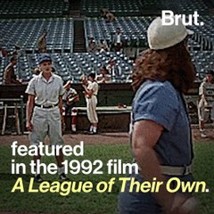 Meet Toni Stone: The First Woman to Play Baseball Professionally