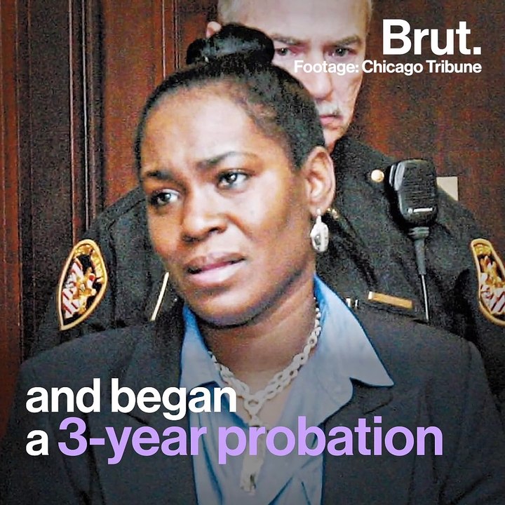Mom Jailed For Fraud To Get Kids Into Better School