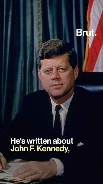 Oliver Stone on Trump