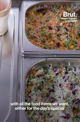 This Quebec grocery store is close to zero waste