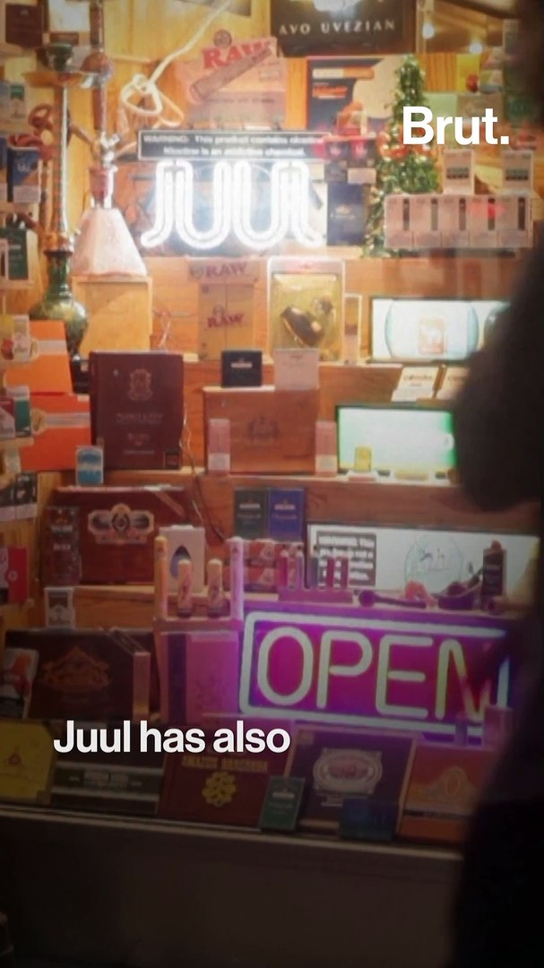 TikTok videos to ditch vaping