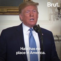 20 Years of Presidents Addressing Mass Shootings