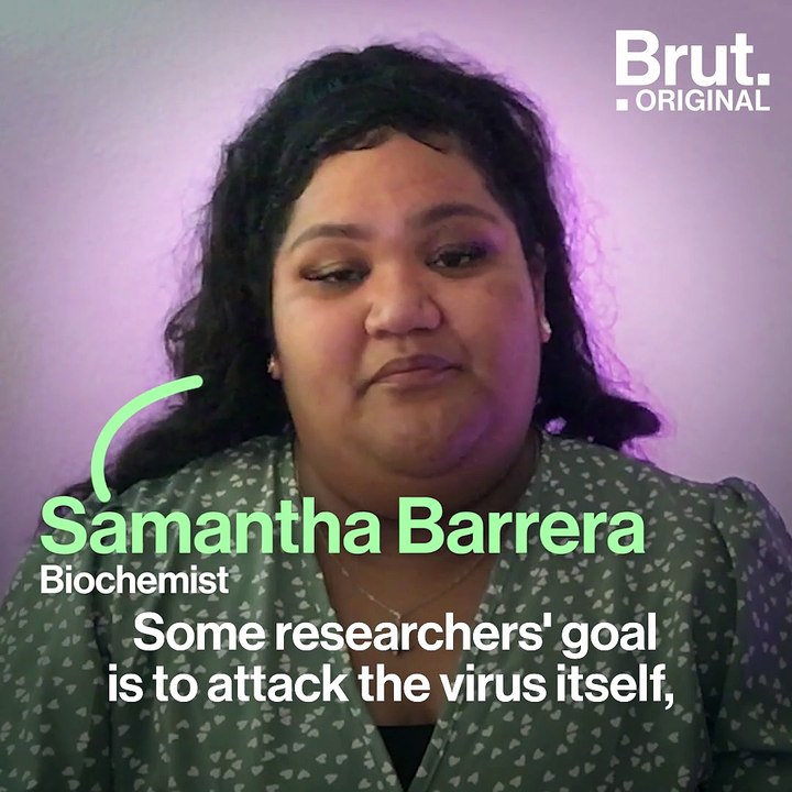 How does a vaccine get made?