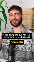💸 Comment monétiser sa chaîne YouTube avec les partenariats #youtube #gagnerdelargent