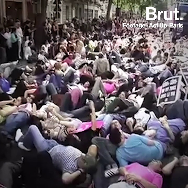 The Global AIDS Epidemic