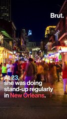 The Life of Ellen DeGeneres