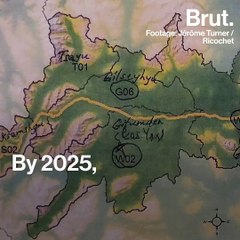 Protests against a new pipeline spread across Canada