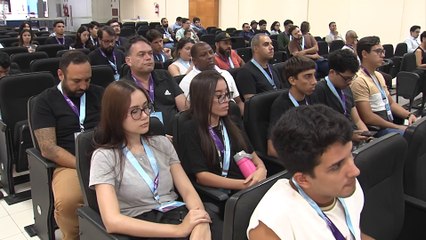 “Startup Day 2025” conheça um dos maiores movimentos de fomento ao empreendedorismo e inovação do Brasil