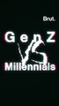 Gen Z vs. Millennials