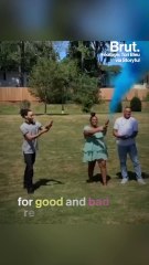 Gender reveal parties gone wrong