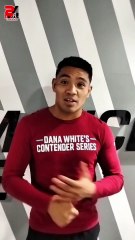 De la consulta médica al combate en el octágono: Entrevista con el Dr. David Martínez 🥊 - thumbnail