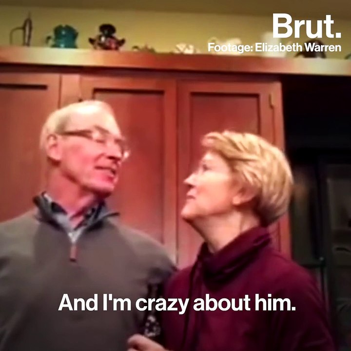 2020 Democratic candidates trying to be cool