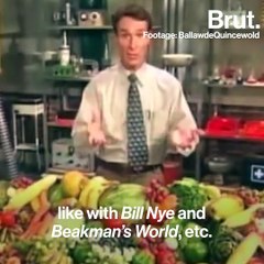 Netflix Star Drops Science About Representation