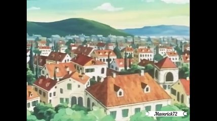 Belle e Sebastien#episodio 14/52#un atto di coraggio#