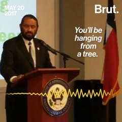 Al Green victim of death threats