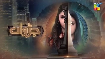 Judwaa Episode 25 - [Eng Sub] - 25th March 2025 [ Aina Asif & Adnan Raza Mir  ] - HUM TV Drama
