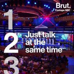 Long-shot Candidates Get Noticed