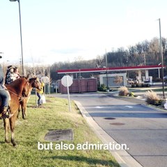 Meet the Cowgirls of Color