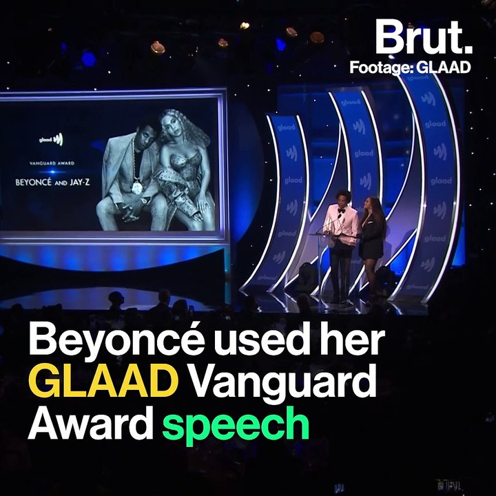 Beyoncé Gives Emotional Tribute to Late Uncle