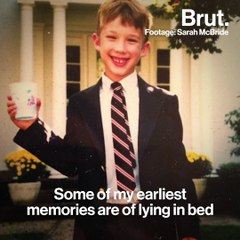 The Life of Transgender Activist Sarah McBride