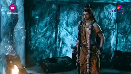 Mahakaali _ Episode 4 _ महादेव की सलाह- पार्वती की खोज में चुनौतियाँ और रहस्_High