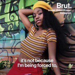 Sagging boobs? So what!