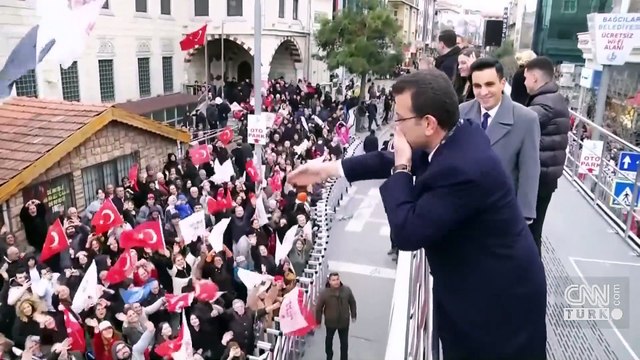 Ekrem İmamoğlu cumhurbaşkanı adayı olur mu? Madde madde siyasi olarak süreç