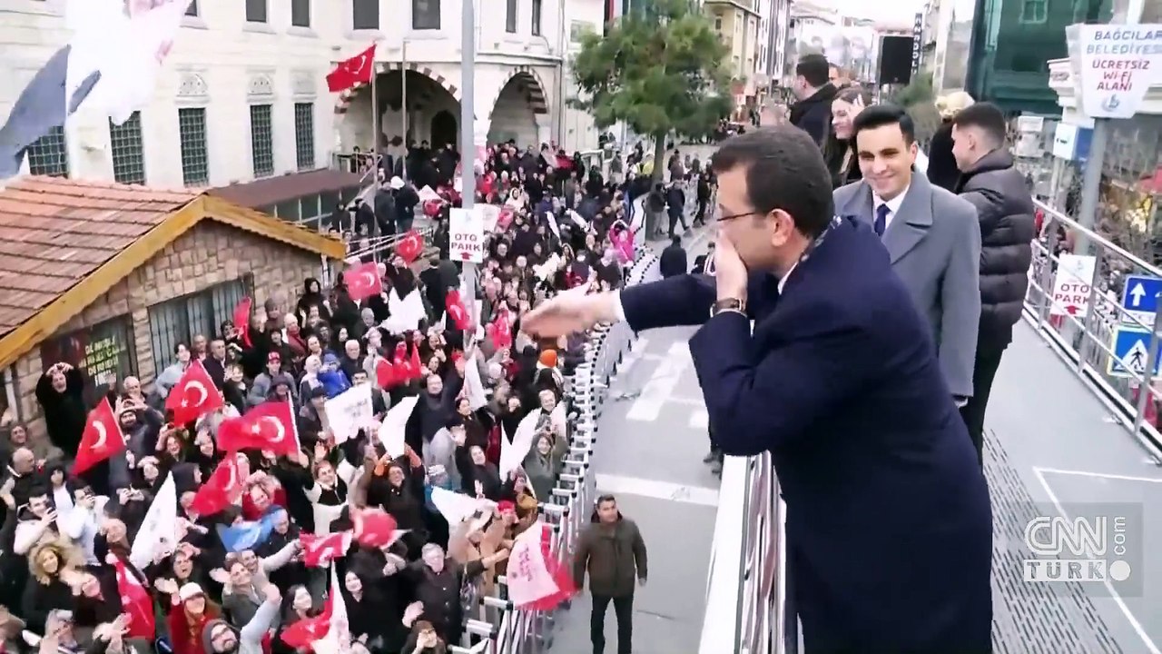 Ekrem İmamoğlu cumhurbaşkanı adayı olur mu? Madde madde siyasi olarak süreç