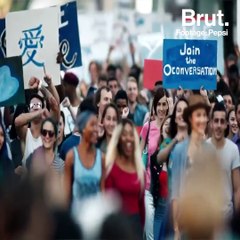 Companies Using Social Movements to Sell Products