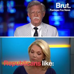 Fox News and Republicans — One in the Same?