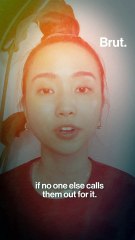 Here’s how to intervene safely if you're a bystander of a hate crime