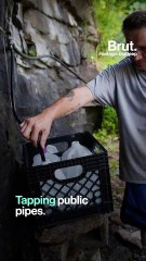 Fighting for clean water and environmental justice