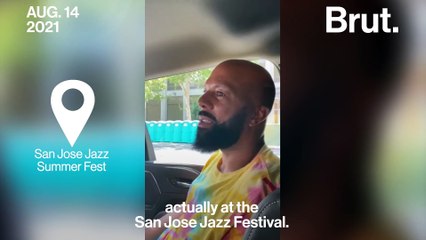 Common Creates Ep. 3: Behind the Scenes of Common’s video for “When We Move”