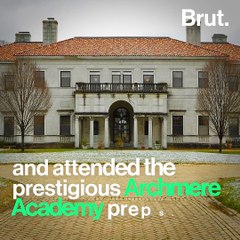 The Life of Joe Biden