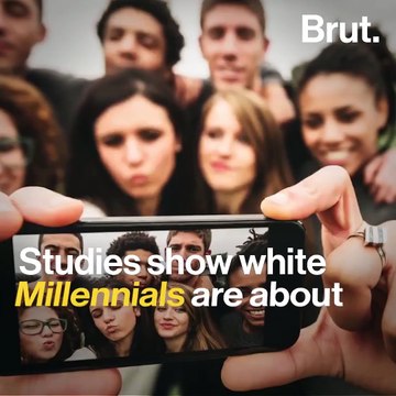 Millennials are just as racist as Boomers