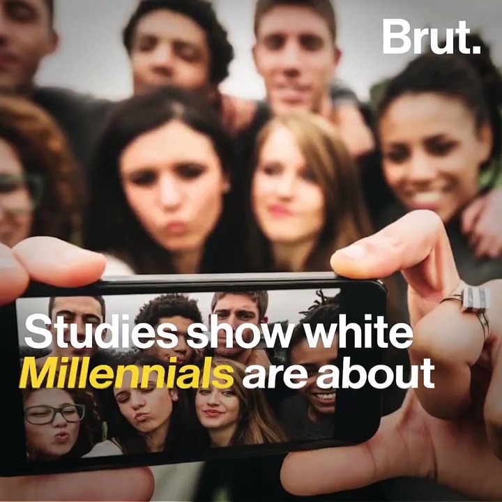 Millennials are just as racist as Boomers