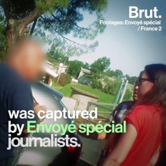 Envoyé spécial investigated the Parma ham sector