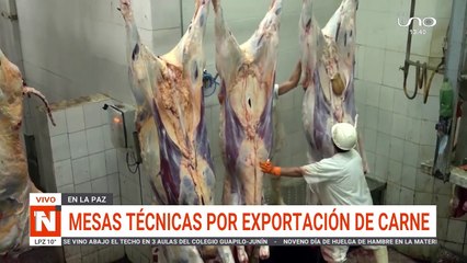 MESAS TÉCNICAS