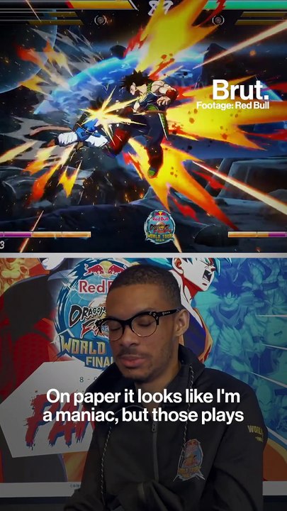 The life of SonicFox